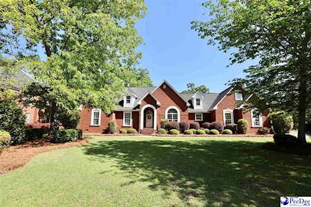 3305 Tennyson Florence, SC 29501