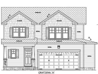 2802 High Plains Drive Fuquay Varina, NC 27526