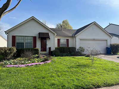 2266 Lockamy Court Grove City, OH 43123