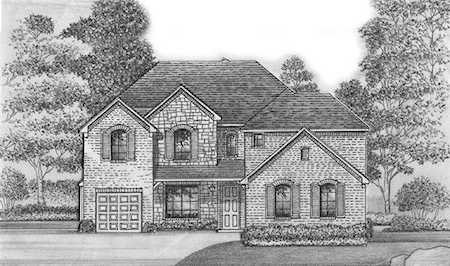 513 Meandering Lane Frisco, TX 75078