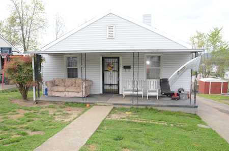 1104 Myrtle St Kingsport, TN 37660