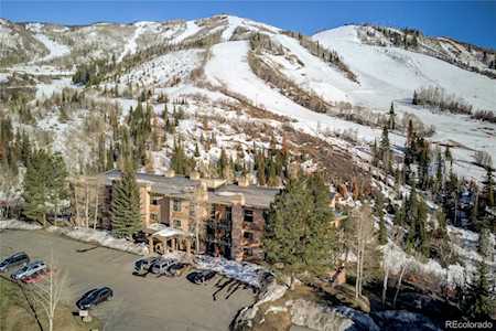 2375 Storm Meadows Dr #210 Steamboat Springs, CO 80487