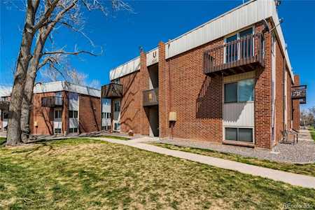 3613 S Sheridan Blvd #21 Denver, CO 80235