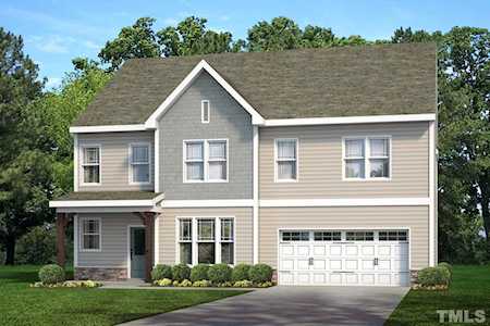 225 Lily Oak Drive Wake Forest, NC 27571