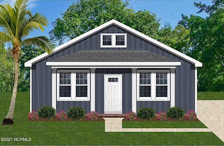 802 Old Dow Road Carolina Beach, NC 28428