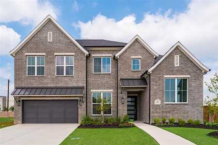 15952 Renner Lane Frisco, TX 75078