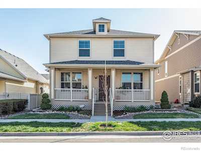 9466 E 108th Dr Commerce City, CO 80640