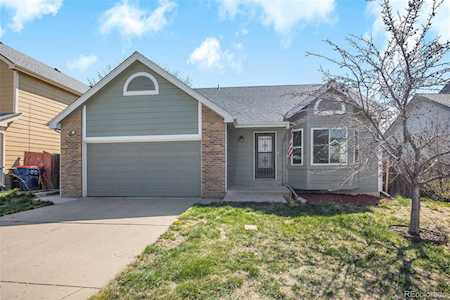 6384 Newland St Arvada, CO 80003