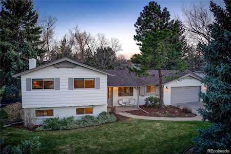 5106 Tule Lake Dr Littleton, CO 80123