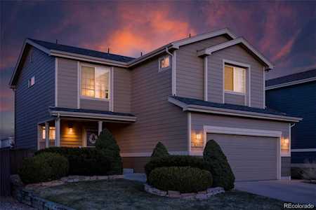 10161 Cherryhurst Ln Highlands Ranch, CO 80126