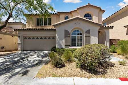 9859 Mount Madera St Las Vegas, NV 89178