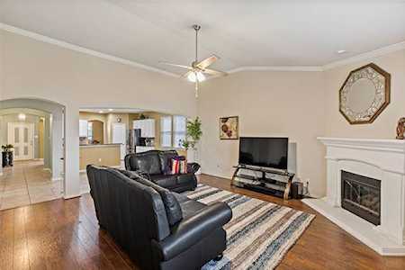 4053 Claymore Lane Fort Worth, TX 76244