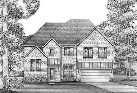 15616 Renner Lane Frisco, TX 75078