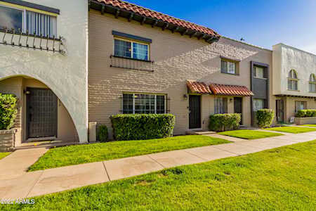 2854 E Clarendon Avenue Phoenix, AZ 85016