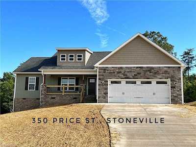 350 Price Street Stoneville, NC 27048