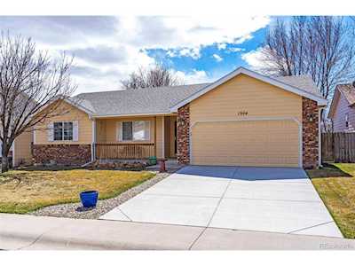 1904 Sherwood Ln Johnstown, CO 80534