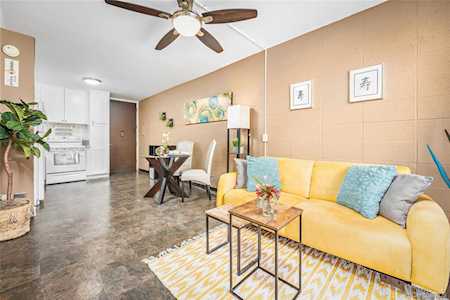 901 Prospect Street #203 Honolulu, HI 96822
