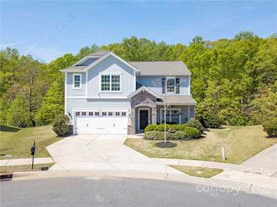 14736 Glenduff Place Charlotte, NC 28278