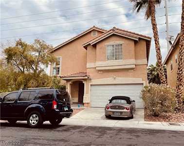 7558 Luna Del Rey St Las Vegas, NV 89123
