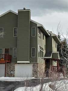 2652 Longthong Rd Steamboat Springs, CO 80487