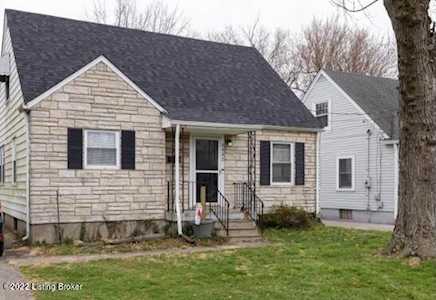 3432 Grandview Ave Louisville, KY 40207