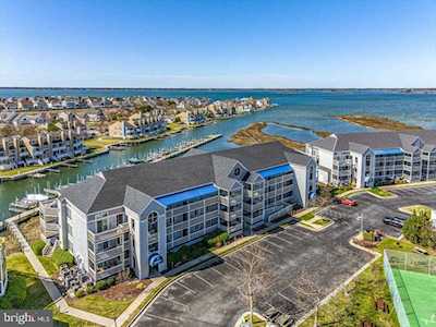 205 125th St Ocean City, MD 21842