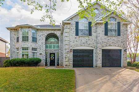 5233 Fort Concho Drive Fort Worth, TX 76137