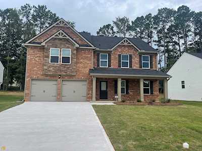 1367 Midnight Ride Hampton, GA 30228
