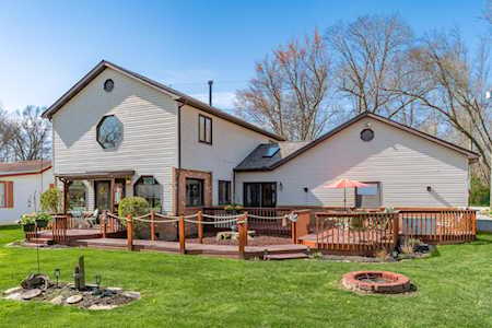 14444 Mansbarger Lane Thornville, OH 43076