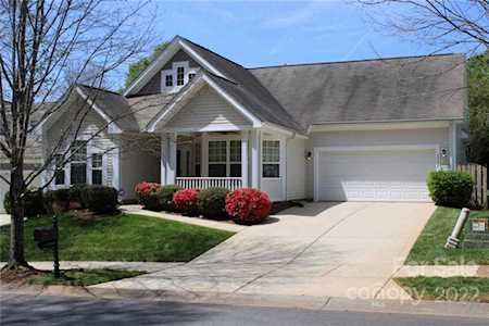 13135 Andover Crescent Ln Huntersville, NC 28078