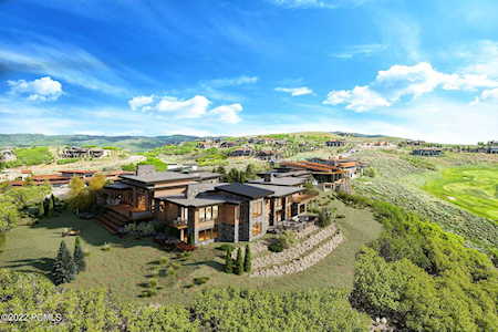 8710 N Promontory Ridge Dr Park City, UT 84098