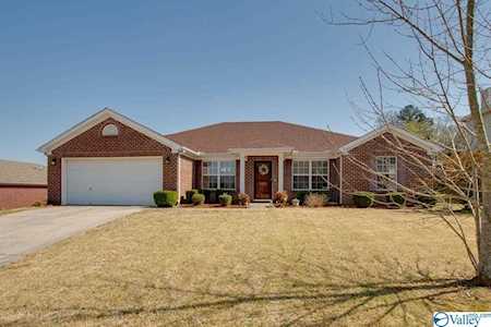 167 Ranier Street Meridianville, AL 35759