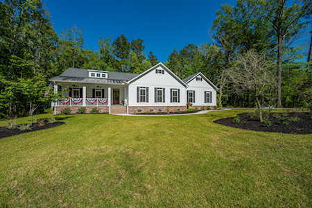 6590 Pepper Grass Trl Ravenel, SC 29470