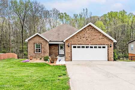 2318 Piney Grove Church Rd Knoxville, TN 37909