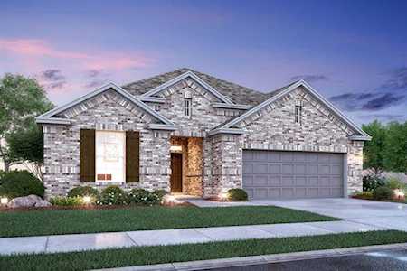 10229 Fulgham Drive Fort Worth, TX 76131