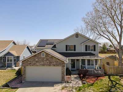 13526 Raritan St Westminster, CO 80234