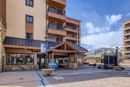655 S Park Ave #A-403 Breckenridge, CO 80424