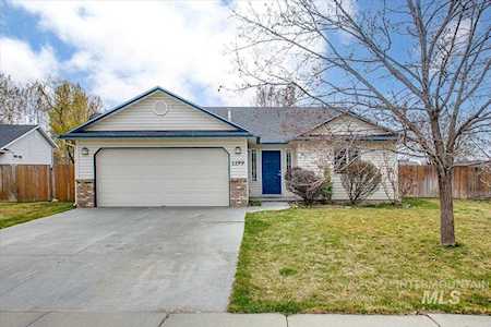 1199 Triumph Drive Middleton, ID 83644