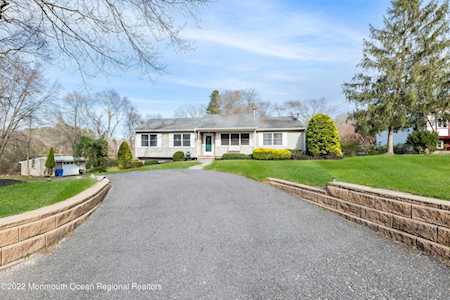 203 N New Prospect Rd Jackson, NJ 08527