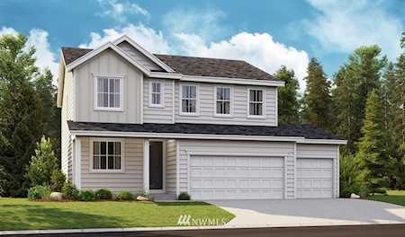 12507 176th St E #71 Puyallup, WA 98374