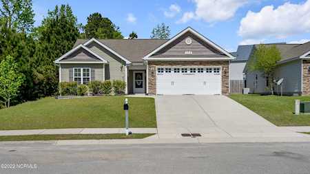 508 Jasmine Lane Jacksonville, NC 28546