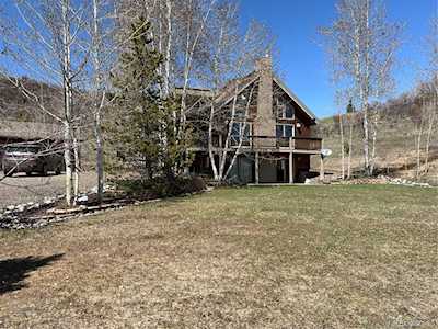 30940 Hummingbird Ln Steamboat Springs, CO 80487