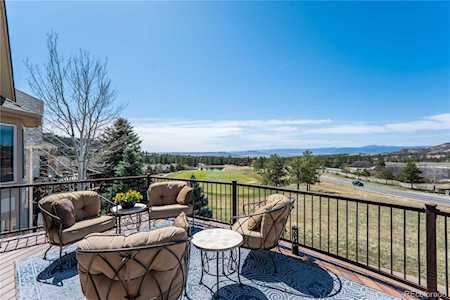 1309 Castlepoint Circle Castle Pines, CO 80108