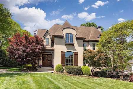 7410 Stonecroft Park Dr Charlotte, NC 28226