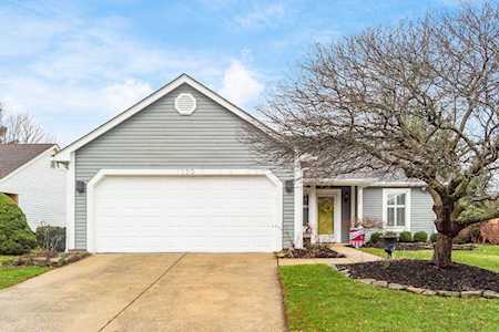 1339 Mentor Drive Westerville, OH 43081