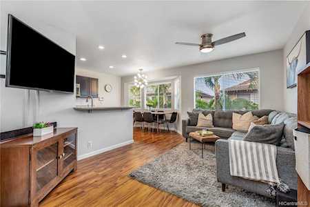 91-245 Makalauna Place #14 Ewa Beach, HI 96706