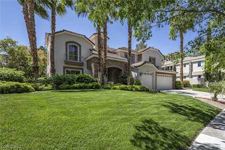 9237 White Tail Dr Las Vegas, NV 89134