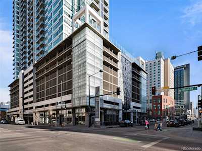 891 14th St #1201 Denver, CO 80202