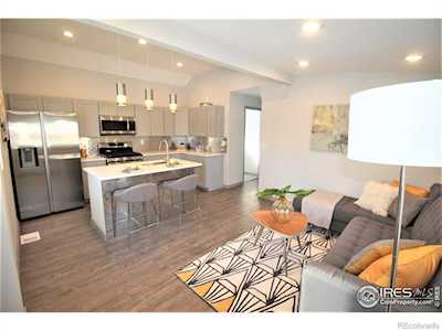 3385 W Alaska Place Denver, CO 80219