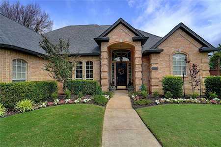 910 Brazos Drive Southlake, TX 76092